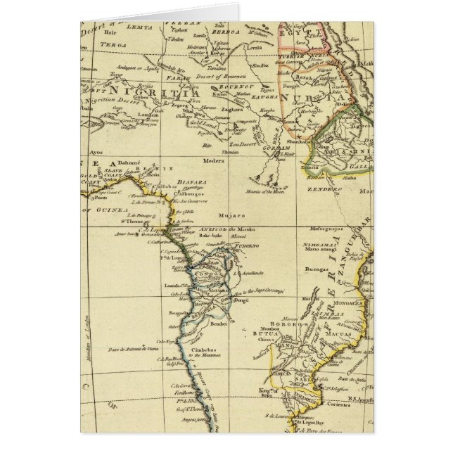 Africa 6 (Front)