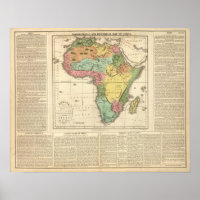 Africa Atlas Map 2