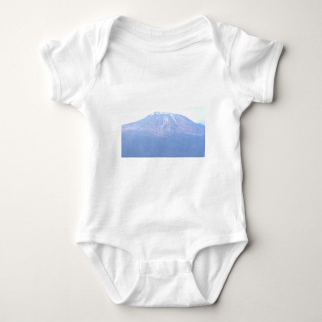 AFRICA BABY BODYSUIT (Front)