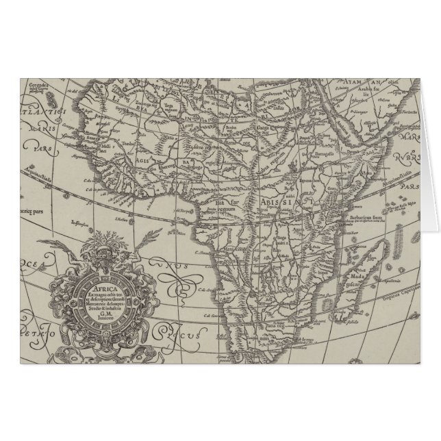 Africa Before Stanley (Front Horizontal)