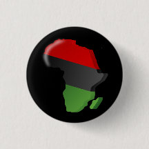 AFRICA BLACK RED GREEN PAN- AFRICANISM