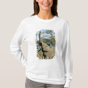 Africa, Botswana, Okavango Delta. African 2 T-Shirt