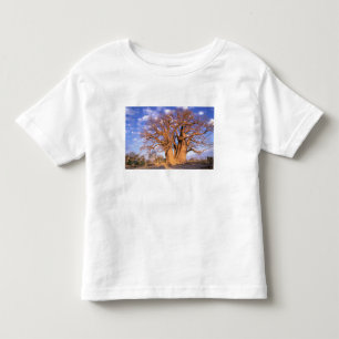 Africa, Botswana, Okavango Delta. Baobab Toddler T-Shirt