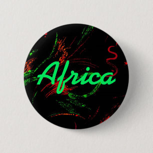 Africa Button