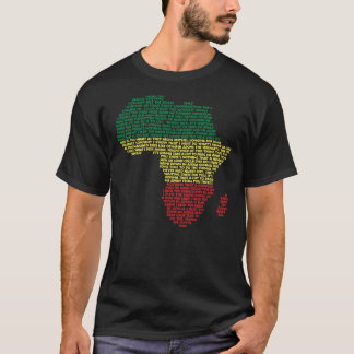 Africa by Toto Classic T-Shirt