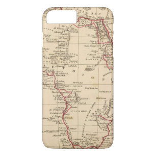 Africa iPhone 8 Plus/7 Plus Case