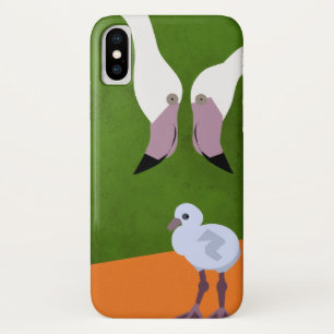 Africa iPhone X Case