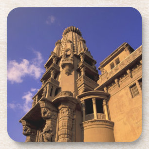 Africa, Egypt, Cairo, Heliopolis. Baron's Coaster