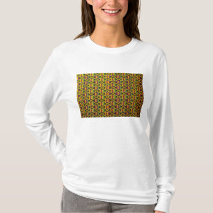 Africa, Ghana, Accra. National Museum, regarded 2 T-Shirt