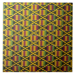 Africa, Ghana, Accra. National Museum, regarded 2 Tile