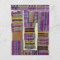 Africa, Ghana, Accra. National Museum, regarded