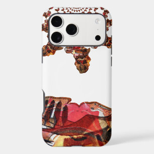 Africa in Motion: Motif & Map Design - Print