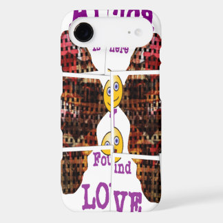 Africa is where I found Love