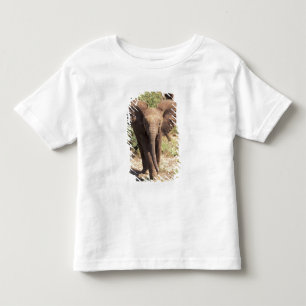 Africa, Kenya, Amboseli National Park. African 2 Toddler T-Shirt