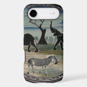 Africa Kenya Beautiful Elegant Wildlife