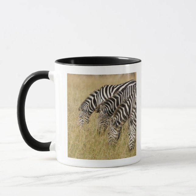 Africa, Kenya, Maasai Mara Mug (Left)