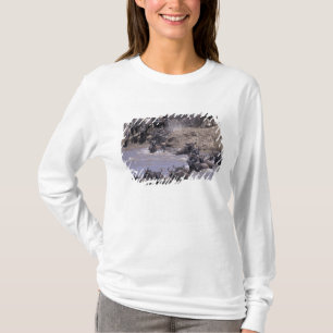 Africa, Kenya, Masai Mara National Park. T-Shirt