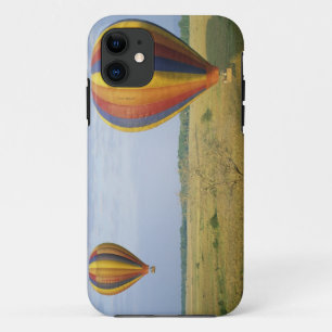 Africa, Kenya, Masai Mara National Preserve, iPhone 11 Case