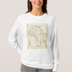 Africa, Mediterranean T-Shirt