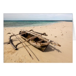 Africa, Mozambique, Mogundula Island