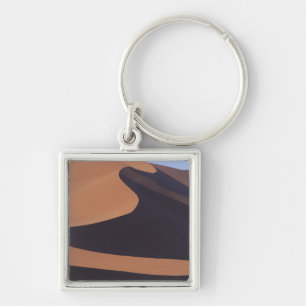Africa, Namibia, Namib Desert. Sossusvlei. Key Ring