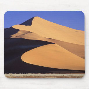 Africa, Namibia, Sesriem and Sossusvlei Namib Mouse Mat