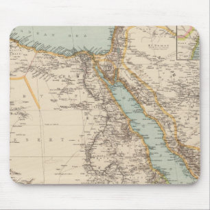 Africa NE Mouse Mat