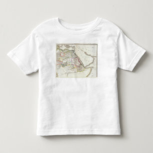 Africa Northeast Toddler T-Shirt