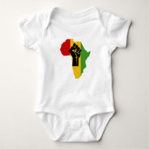 Africa Power - Reggae