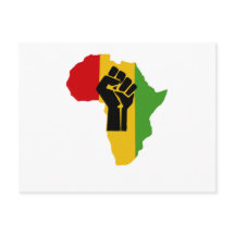 Africa Power - Reggae