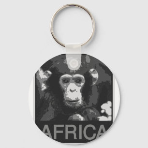 Africa products key ring