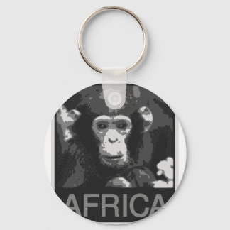 Africa products key ring