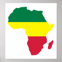Africa Reggae