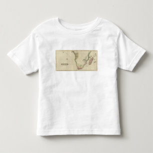 Africa S sheets Toddler T-Shirt