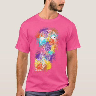 Africa Safari Bird Allegedly Ostrich T-Shirt