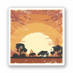 Africa Savanna Rhino Save The Black Rhino. If you 