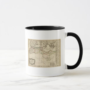 Africa School Mug