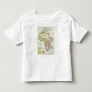 Africa, Suez Canal Toddler T-Shirt