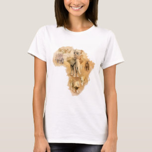 Africa T-Shirt