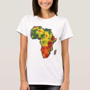 africa T-Shirt