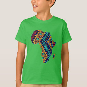 Africa T-Shirt