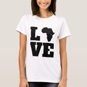 Africa T-Shirt