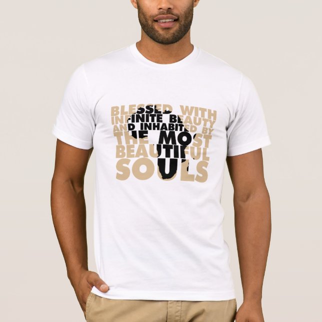 AFRICA T-Shirt (Front)