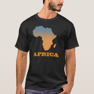 Africa T-Shirt