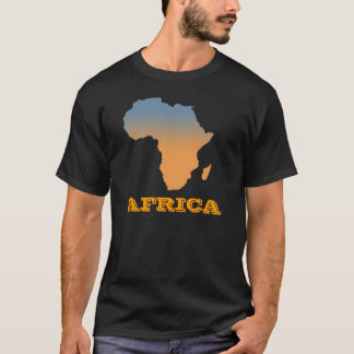Africa T-Shirt