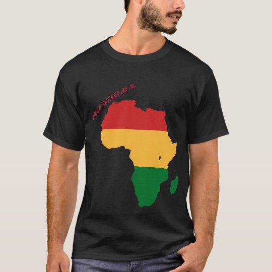 Africa T-Shirt