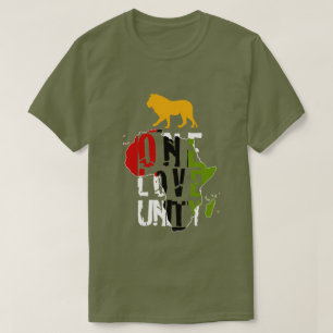AFRICA T-Shirt