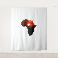 Africa T Shirt Map Of Africa Tee South African Sun