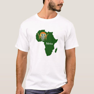 Africa_T-shirt T-Shirt