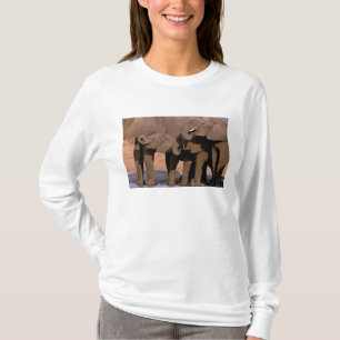 Africa, Tanzania, Tarangire National Park. T-Shirt